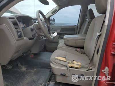Zdjęcie 7 z 12 samochodu: 2006 DODGE RAM 1500 ST VIN:1D7HU18227S201356 - miniatura