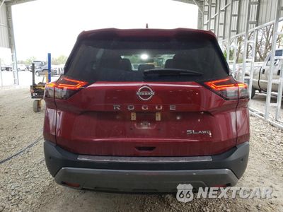 Zdjęcie 6 z 15 samochodu: 2022 NISSAN ROGUE SL VIN:5N1BT3CB6NC684374 - miniatura