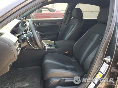 Zdjęcie 7 z 13 samochodu: 2024 HONDA CIVIC SPORT VIN:2HGFE2F52RH532449 - miniatura