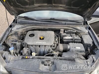 Zdjęcie 12 z 14 samochodu: 2017 HYUNDAI ELANTRA SE VIN:5NPD84LFXHH006890 - miniatura