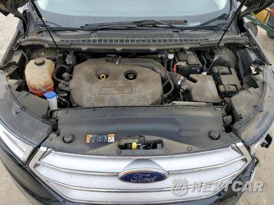 Zdjęcie 13 z 16 samochodu: 2018 FORD EDGE SEL VIN:2FMPK3J95JBC30815 - miniatura