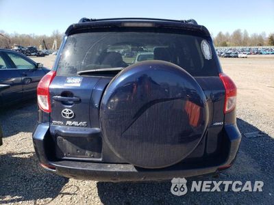 Zdjęcie 6 z 13 samochodu: 2006 TOYOTA RAV4 VIN:JTMBD31V166014682 - miniatura