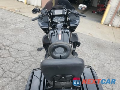 Zdjęcie 6 z 10 samochodu: 2018 HARLEY-DAVIDSON FLTRXS ROAD GLIDE SPECIAL VIN:1HD1KTC17JB662182 - miniatura
