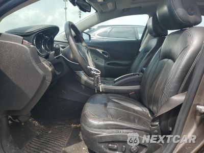 Zdjęcie 7 z 12 samochodu: 2011 BUICK LACROSSE CXL VIN:1G4GC5EDXBF107664 - miniatura