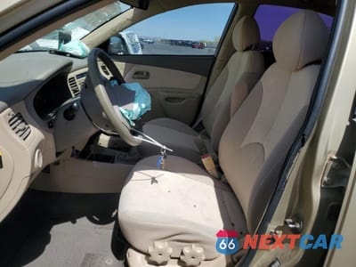 Zdjęcie 7 z 14 samochodu: 2007 KIA RIO BASE VIN:KNADE123776232938 - miniatura