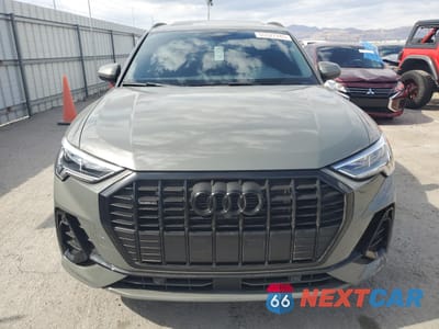 Piąte zdjęcie samochodu w środku: 2024 AUDI Q3 PREMIUM PLUS S LINE 45 VIN:WA1EECF39R1101985 - miniatura