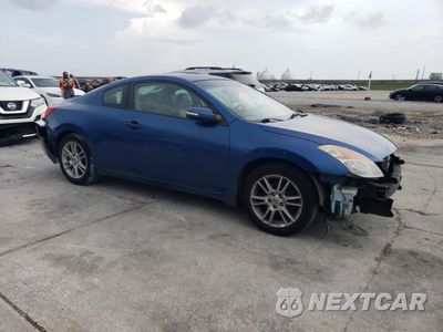 Czwarte zdjęcie samochodu z boku: 2008 NISSAN ALTIMA 3.5SE VIN:1N4BL24E28C127320 - miniatura
