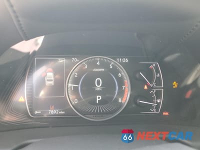 Zdjęcie 9 z 13 samochodu: 2021 LEXUS ES 350 BASE VIN:58ACZ1B12MU084601 - miniatura