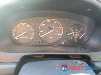 Zdjęcie 9 z 13 samochodu: 2000 HONDA CR-V VIN:JHLRD1866YC005601 - miniatura