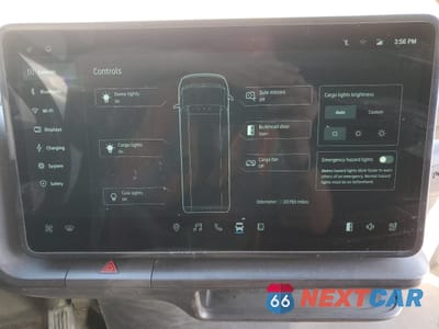 Zdjęcie 9 z 13 samochodu: 2023 RIVIAN EDV 700 VIN:7FCEHEB70PN005289 - miniatura