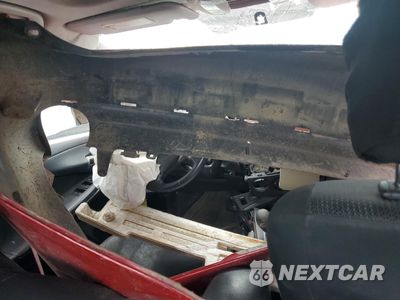Zdjęcie 8 z 12 samochodu: 2009 TOYOTA COROLLA BASE VIN:2T1BU40E19C046715 - miniatura
