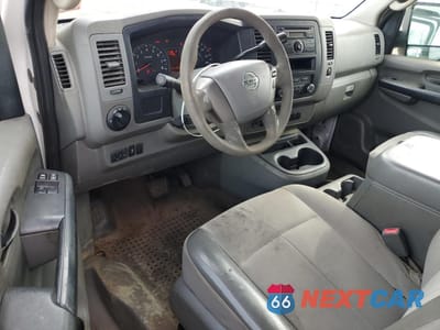 Zdjęcie 8 z 13 samochodu: 2012 NISSAN NV 2500 VIN:1N6BF0LY6CN118163 - miniatura