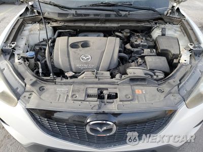 Zdjęcie 13 z 15 samochodu: 2014 MAZDA CX-5 TOURING VIN:JM3KE2CY3E0387276 - miniatura