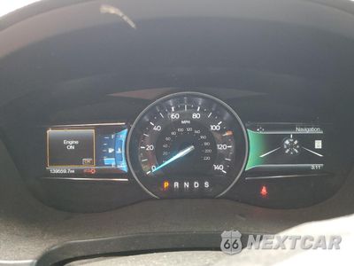 Zdjęcie 9 z 16 samochodu: 2016 FORD EXPLORER XLT VIN:1FM5K8DH9GGC97765 - miniatura