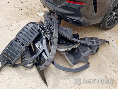 Zdjęcie 12 z 14 samochodu: 2022 BMW X6 XDRIVE40I VIN:5UXCY6C05N9K57192 - miniatura