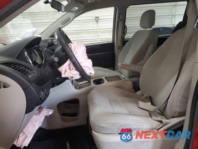 Zdjęcie 7 z 16 samochodu: 2012 DODGE GRAND CARAVAN SXT VIN:2C4RDGCG5CR209824 - miniatura