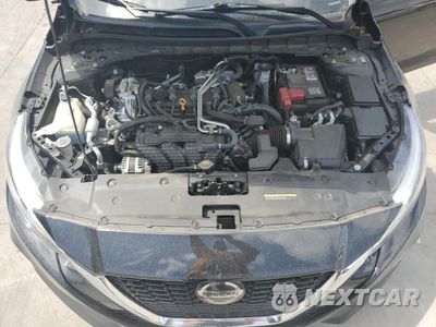 Zdjęcie 11 z 14 samochodu: 2022 NISSAN ALTIMA SV VIN:1N4BL4DV7NN370987 - miniatura