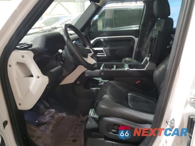 Zdjęcie 7 z 12 samochodu: 2020 LAND ROVER DEFENDER 110 SE VIN:SALEPEEU4L2017055 - miniatura