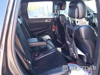Zdjęcie 11 z 13 samochodu: 2015 JEEP GRAND CHEROKEE LAREDO VIN:1C4RJEAG3FC860396 - miniatura