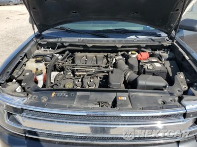 Zdjęcie 11 z 13 samochodu: 2019 FORD FLEX SE VIN:2FMGK5B89KBA06563 - miniatura