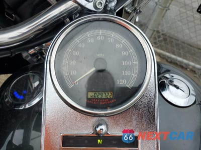 Zdjęcie 7 z 9 samochodu: 2006 HARLEY-DAVIDSON FLSTFI VIN:1HD1BXB126Y087762 - miniatura