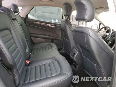 Zdjęcie 10 z 12 samochodu: 2018 FORD FUSION SE HYBRID VIN:3FA6P0LU8JR118650 - miniatura