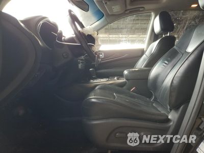 Zdjęcie 7 z 13 samochodu: 2015 INFINITI QX60 VIN:5N1AL0MNXFC550987 - miniatura