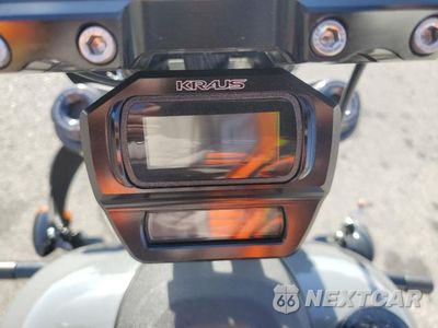 Zdjęcie 7 z 10 samochodu: 2022 HARLEY-DAVIDSON FXLRST VIN:1HD1YXZ17NB064905 - miniatura