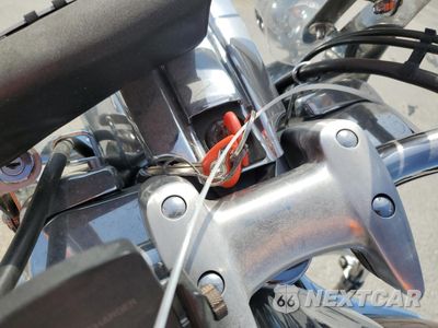 Zdjęcie 8 z 9 samochodu: 2006 YAMAHA XV1900 CT VIN:JYAVP22E26A003695 - miniatura