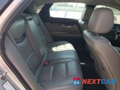 Zdjęcie 10 z 13 samochodu: 2017 CADILLAC XTS LUXURY VIN:2G61M5S37H9138541 - miniatura