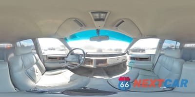 Zdjęcie 13 z 14 samochodu: 1993 CADILLAC DEVILLE VIN:1G6CD53B3P4241116 - miniatura