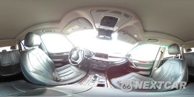 Zdjęcie 12 z 15 samochodu: 2015 BMW X5 XDRIVE35I VIN:5UXKR0C5XF0P15932 - miniatura