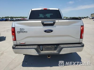 Zdjęcie 6 z 13 samochodu: 2017 FORD F150 SUPERCREW VIN:1FTEW1CP0HKD40851 - miniatura