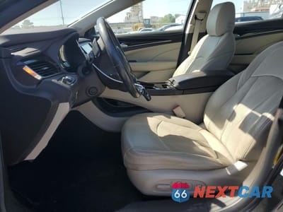 Zdjęcie 7 z 14 samochodu: 2019 BUICK LACROSSE PREMIUM VIN:1G4ZS5SS8KU104885 - miniatura