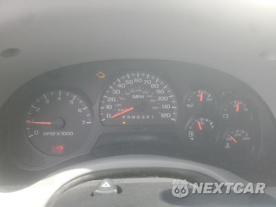 Zdjęcie 9 z 13 samochodu: 2006 CHEVROLET TRAILBLAZER EXT LS VIN:1GNET16S466130422 - miniatura