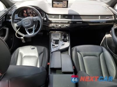 Zdjęcie 8 z 13 samochodu: 2017 AUDI Q7 PREMIUM PLUS VIN:WA1LAAF72HD034637 - miniatura