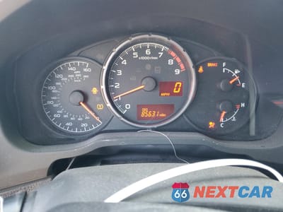 Zdjęcie 9 z 14 samochodu: 2013 SUBARU BRZ 2.0 LIMITED VIN:JF1ZCAC14D1608974 - miniatura