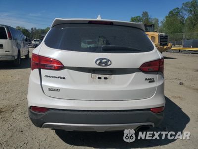 Zdjęcie 6 z 14 samochodu: 2016 HYUNDAI TUCSON LIMITED VIN:KM8J3CA49GU243481 - miniatura