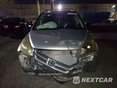 Piąte zdjęcie samochodu w środku: 2011 HONDA CR-V EX VIN:5J6RE3H50BL022389 - miniatura
