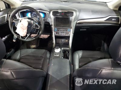 Zdjęcie 8 z 12 samochodu: 2017 FORD FUSION SE HYBRID VIN:3FA6P0LU3HR409406 - miniatura