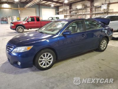 2011 TOYOTA CAMRY BASE 4T1BF3EK0BU741937 - główne zdjęcie licytacji z USA - miniatura