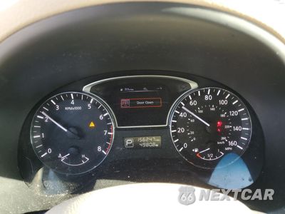 Zdjęcie 9 z 14 samochodu: 2014 NISSAN ALTIMA 2.5 VIN:1N4AL3AP1EC902726 - miniatura
