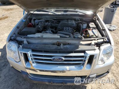 Zdjęcie 12 z 13 samochodu: 2008 FORD EXPLORER SPORT TRAC XLT VIN:1FMEU31E28UB34420 - miniatura