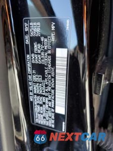 Zdjęcie 13 z 13 samochodu: 2018 VOLVO XC60 T6 MOMENTUM VIN:YV4A22RK9J1034154 - miniatura