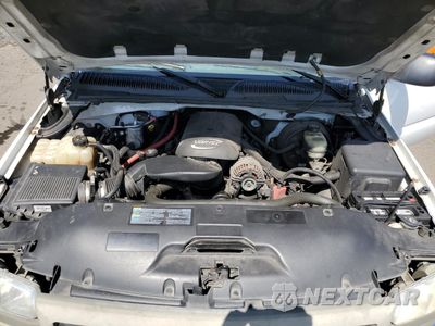 Zdjęcie 11 z 14 samochodu: 2006 GMC NEW SIERRA C1500 VIN:1GTEC19V66Z212357 - miniatura