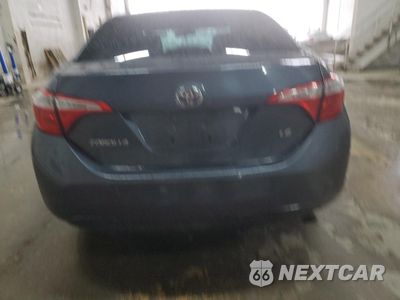 Zdjęcie 6 z 14 samochodu: 2015 TOYOTA COROLLA L VIN:2T1BURHE3FC328707 - miniatura