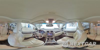 Zdjęcie 15 z 15 samochodu: 2014 LEXUS GX 460 VIN:JTJBM7FX3E5071324 - miniatura