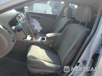 Zdjęcie 7 z 14 samochodu: 2013 NISSAN ALTIMA 2.5 VIN:1N4AL3AP2DC222509 - miniatura