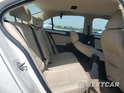 Zdjęcie 10 z 12 samochodu: 2012 VOLKSWAGEN JETTA TDI VIN:3VWLL7AJ6CM086918 - miniatura