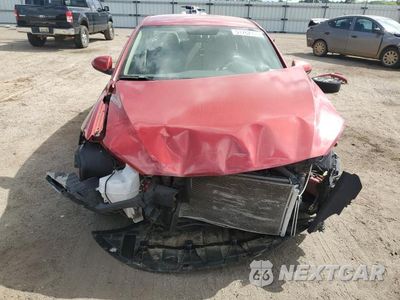 Piąte zdjęcie samochodu w środku: 2018 HYUNDAI ELANTRA SEL VIN:5NPD84LF3JH333007 - miniatura